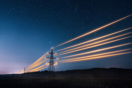 Energy Co. Deploys Smart Storage Systems Amid Demand Surge