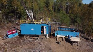 Mining Company Extends High-Grade Gold in Ontario