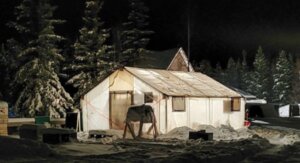 One of the Highest-Grade Silver Hits in Haldane History Extends Main Fault Discovery