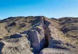 Resource Developer Finds Massive 3Moz Gold Potential in Arizona's Walker Lane