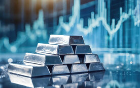 Silver's Breakout Year: Four Mining Companies To Watch as Demand Surges