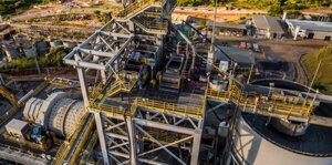 Royalty Asset Enters Production as Company Highlights Path to Free Cash Flow