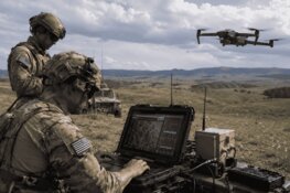 This GPS Replacement Play Could Be Tapping Into a US$54 Billion Defense Shift