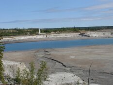 CleanTech Company Advances Breakthrough Zero Tailings Patent