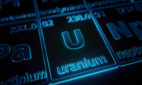 Uranium Co. Secures Massive Canadian Uranium Asset
