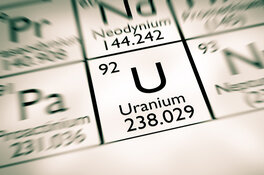Uranium Co. Follows Discovery With More High-Grade Results