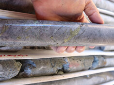 Silver Explorer Extends Breccia Target Southwards and Up-Dip Towards Mexico's Dios Padre