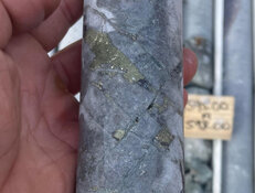 Resource Developer Hits Extensive Ag-Au-Cu Breccias at Historic Dios Padre Project in Mexico