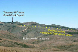 Gold Co. Says Assays Point to Resource Expansion Potential in Nevada