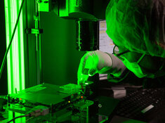 Analyst Shares Thoughts After Microdisplay Co.'s Demo Day