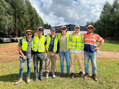 The Switzerland of South America: A Look at Sun Valley Minerals and Uruguay