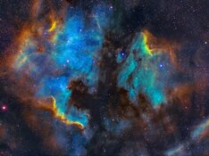 Space: The Final Frontier