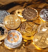 The World's Financial Heavyweight Champion