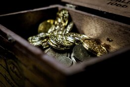 A Spectacular Advance Is Coming for Precious Metals