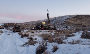 Record-Breaking Silver Prices Coincide With New High-Grade Discoveries in Nevada