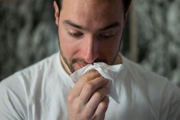 With Competitor Out, New Drug Gains Edge in Chronic Cough