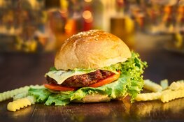 Revenue Rises 6.2% as Franchise Expansion Reshapes Plant-Based Fast Food