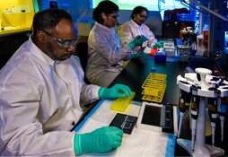 Biotech Co. Faces Mounting ELEVIDYS Efficacy Risk as Roche Phase 3 Study Threatens US Franchise
