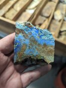 High-Grade Copper Zone Confirmed in Nevada's Majuba Hill Drilling Results