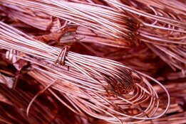 Mining Co. Gains Major Funding for British Columbia Copper-Gold Project