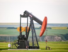 Oil and Gas Exploration Co. Reports Strong Production