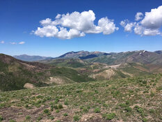 Major Milestone Reached for Gold Company's Nevada Deposit