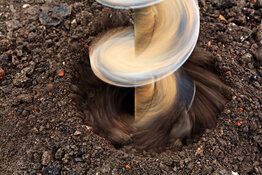 Silver Co. Starts Drilling After Major Expansion in Golden Triangle