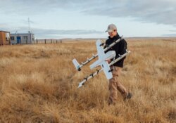 Is DroneShield LTD. Going to Fly High?