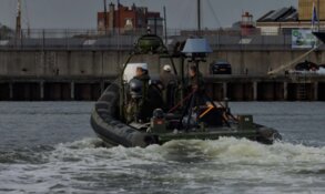 Strategic Partnership Yields Over AU$48M in Defense Orders