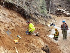Exploration Co. Finds Gold Opportunities in British Columbia