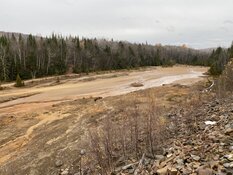 Mining Co. Lands High-Value Quebec Gold Partnership