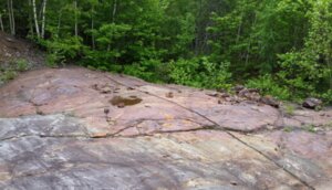 High-Grade Gold Drilling Connects Depth to Surface Across Expanding Resource Zone