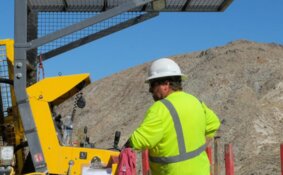 Nevada Gold Miner Nears Breakthrough as Prices Smash US$4,000 Record