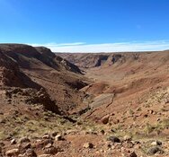 Morocco Critical Minerals with Near-Term Revenue Potential