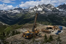 2.8 KM Outcropping Zone Remains Open For Gold Expansion as Fully Funded 50,000m Drill Program Nears Launch