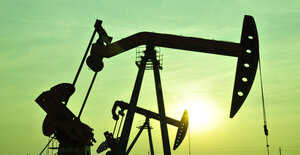 Oil Explorer Advances Major Discovery Testing in Namibia Basin