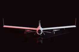 Drone Co. Has Traded Well