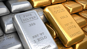 Precious Metals Sector Believed To Be Close to Major Uptrend