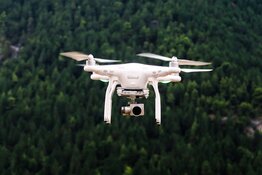 Coverage Launched on Ontario-Based Drone Services Co.