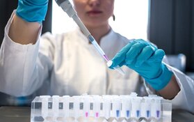 Sublingual Drug Reformulator Expands into Caffine Market and Gets Capital Injection