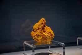 Uranium Co. Has Energy Solution for a World in Turmoil