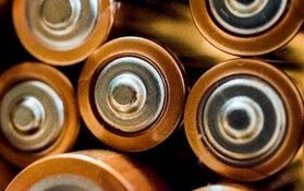 Lithium Miner Deploys Revolutionary Nevada Plant Expansion Using Patent-Pending Tech