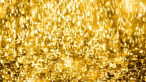 Golden Blowout
