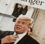 Trump Does It Again: Oil and Our Gold Stocks