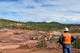 30 Drill Pads, 8,000 Meters: Major Phase II Copper Program Moves Forward in Mexico
