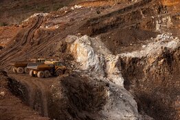 Target Price Raised on BC Gold Co. with Two US Projects