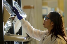 Biotech Boasts Compelling Pipeline