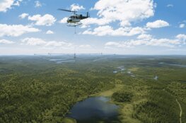 Gold Exploration Push Expands Across 320 Square Kilometers in Nova Scotia