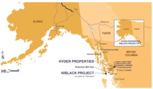 Metals Explorer Targets Untapped Deposits in Alaska 