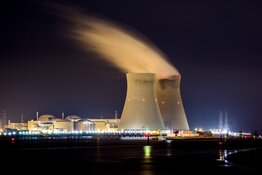 Isotope Co. Makes Deals with TerraPower, Renergen